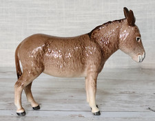 Beswick donkey rare for sale  STOKE-ON-TRENT