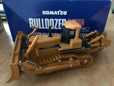 Komatsu d475a planierraupe gebraucht kaufen  Sontheim an der Brenz