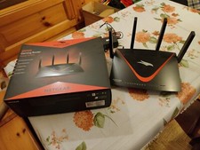Netgear nighthawk pro usato  Formigine