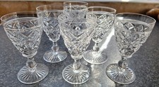 Stuart crystal waverley for sale  STOKE-ON-TRENT