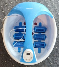 Elektrisches fußsprudelbad gebraucht kaufen  Landstuhl