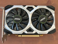 Carte vidéo nvidia d'occasion  Langeais