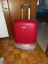 Valigia roncato ruote usato  Agna
