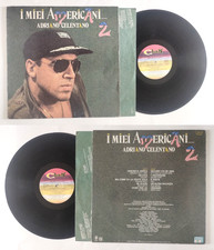 Adriano celentano miei usato  Ferrara