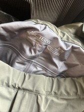 Arcteryx beta pant d'occasion  Paris II