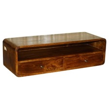 Vintage walnut wall for sale  PULBOROUGH