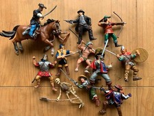 papo figures for sale papo figures for sale WARLINGHAM