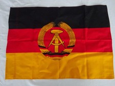 Ddr nva dienstflagge gebraucht kaufen  Freihung