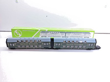 Sachsenmodelle 14382 doppelsto gebraucht kaufen Sachsenmodelle 14382 doppelsto gebraucht kaufen  Braunschweig