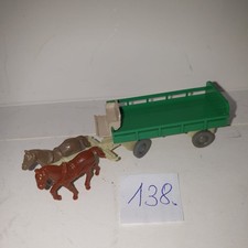 Wiking pferdewagen hne gebraucht kaufen  Berlin