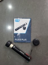 Cinq5 plug5 plus for sale  WORCESTER