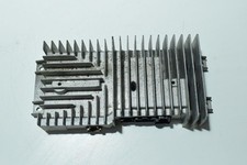 Amplificatore del suono usato  Ala