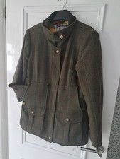 joules tweed jacket 14 for sale joules tweed jacket 14 for sale ALDEBURGH