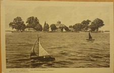 Festung wilhelmstein 1920 gebraucht kaufen Festung wilhelmstein 1920 gebraucht kaufen  Jülich