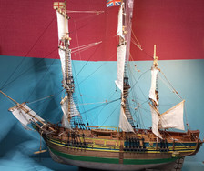 Bounty gebautes modell gebraucht kaufen  Ratingen