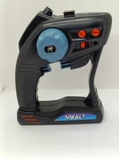 Télécommande nikko radio d'occasion  Libercourt