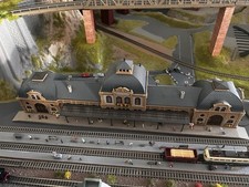Vollmer 19884 spur gebraucht kaufen  Friesenried