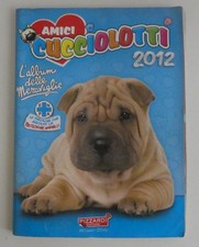 Panini album figurine usato  Reggio Emilia