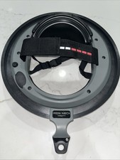 Iron Neck Varsity - Dispositivo de treinamento e reabilitação *Sem almofadas frontais comprar usado  Enviando para Brazil
