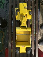 Vintage mighty tonka for sale  Lincoln Park