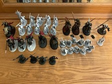 Age sigmar slaves for sale  Firestone