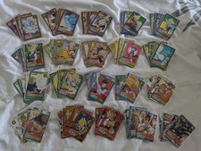Dragon ball super d'occasion  Meulan en Yvelines