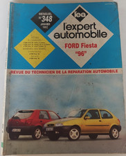 Revue technique expert d'occasion  Saint-Philbert-de-Grand-Lieu