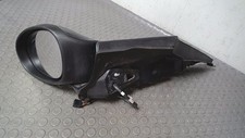 Aussenspiegel elektrisch verst gebraucht kaufen  Warendorf