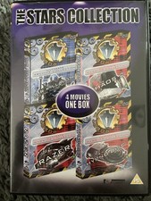 Dvd robot wars for sale  GLASGOW