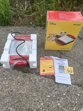 Ariete disney mickey for sale  HALSTEAD