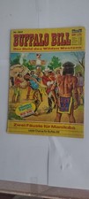 Altes buffalo bill gebraucht kaufen Altes buffalo bill gebraucht kaufen  Mainz