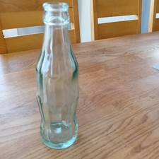 Alte glasflasche coca gebraucht kaufen  Bamberg