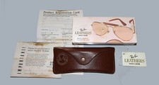 Ray ban bausch usato  Italia
