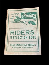 Indian motorcycle company for sale  Brighton