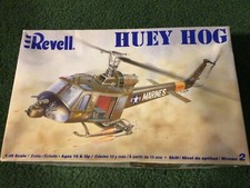 Revell huey hog for sale  Dover