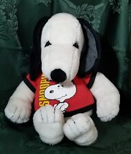 Peanuts snoopy con usato  Italia