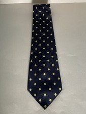 Cravatta trussardi usato  Vaprio d'Agogna