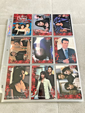 Charmed season trading for sale  Gettysburg