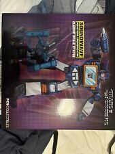 Transformers soundwave classic for sale  Clayton