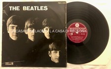 The beatles omonimo usato  Italia