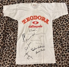 Maglia volley ravenna usato  Ravenna