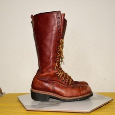 Red wing 2450 for sale  Fullerton