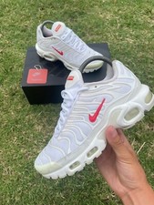 Taglia nike supreme usato  Val di Nizza