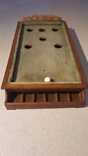 Billard table vintage. d'occasion  Beauvais