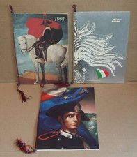 Calendari storici dell usato  Gorgonzola