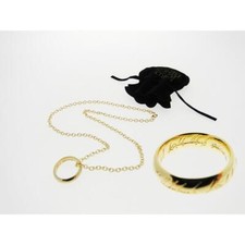 Anello del potere usato Anello del potere usato  Italia