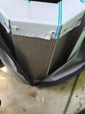 Pyro campfire grill for sale  Washington