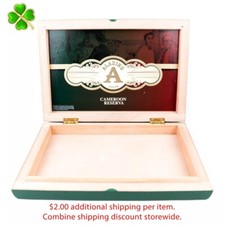 Aladino cameroon reserva for sale  Montgomery