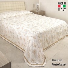 Copriletto estivo tessuto usato  Mileto