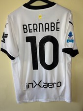 Bernabè match worn usato  Polignano a Mare